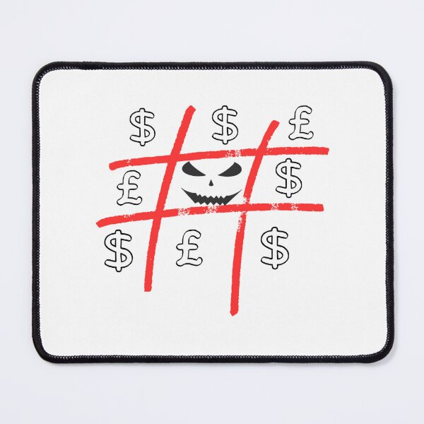 Item preview, Tic tac toe designed and sold by Santy2023.