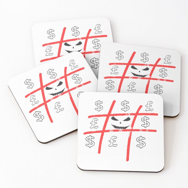 Item preview, Tic tac toe designed and sold by Santy2023.
