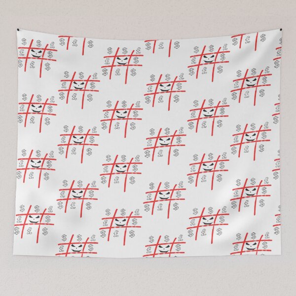 Item preview, Tic tac toe designed and sold by Santy2023.