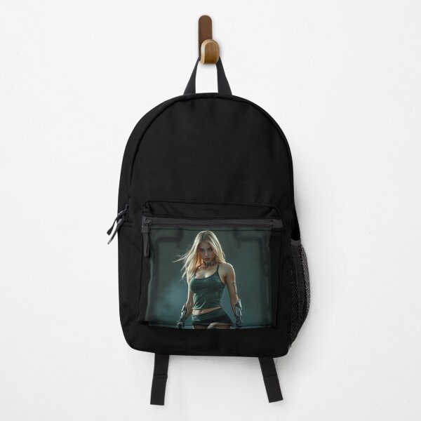 Item preview, Cyber warrior of the future – strength and style combined designed and sold by e-not-shop.
