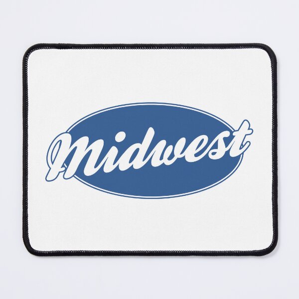 Item preview, Midwest (Clean) designed and sold by sillyjess.