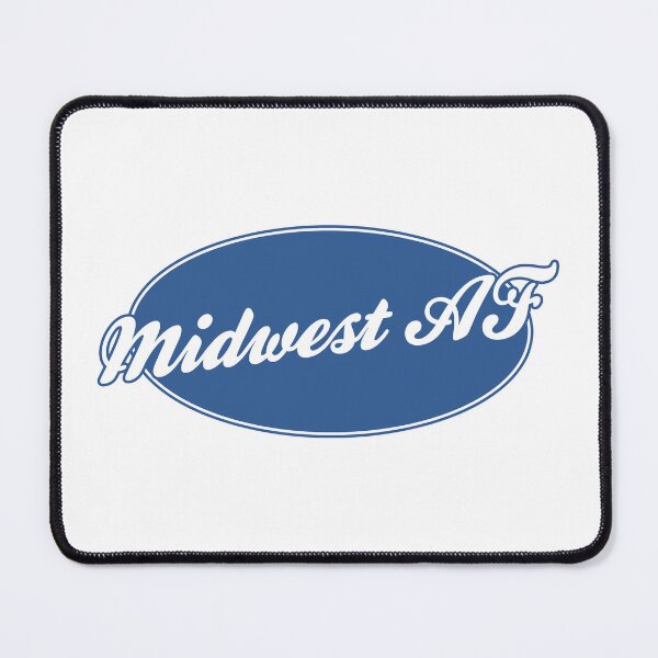 Item preview, Midwest AF designed and sold by sillyjess.
