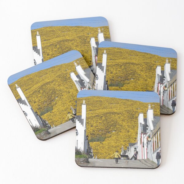 Item preview, ¡Helmsdale en flor! designed and sold by sandysshoots.