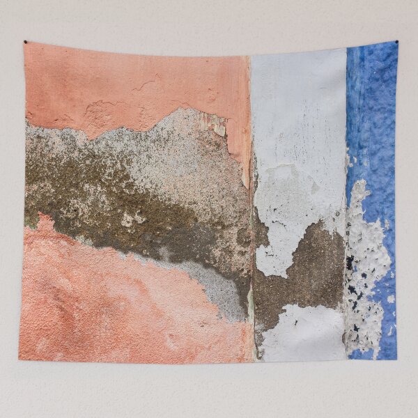 Item preview, texture of an old wall with some colors designed and sold by felipequeiroz.