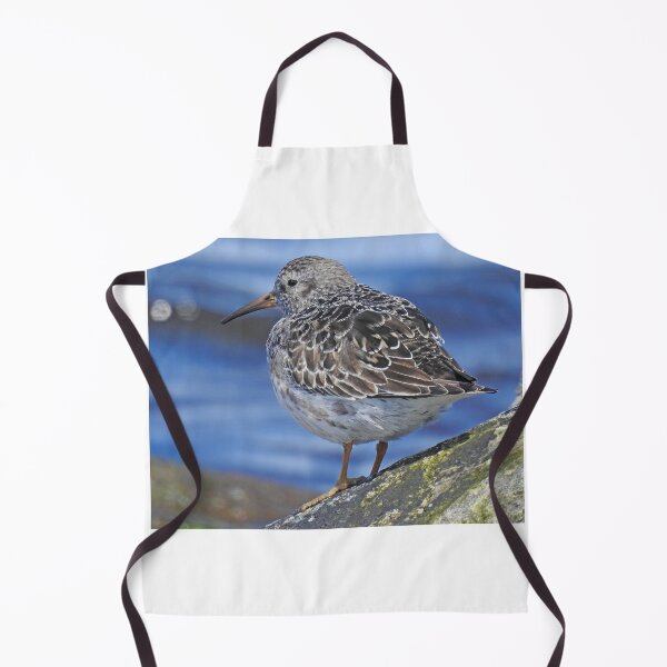 Item preview, Purple Sandpiper designed and sold by sandysshoots.