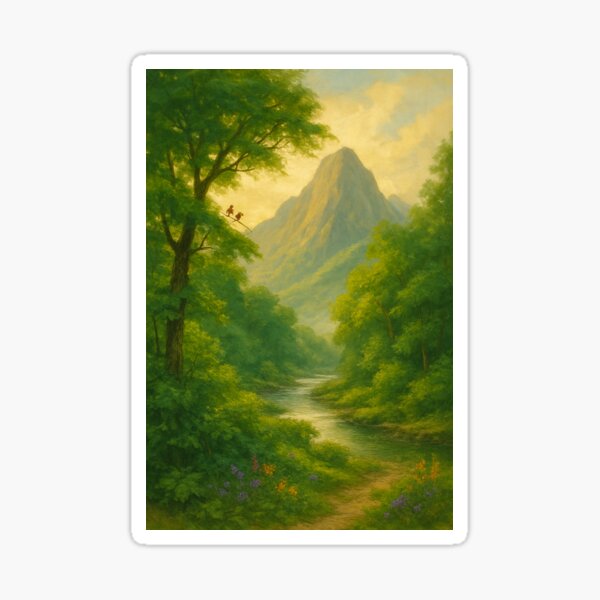 Item preview, River Side designed and sold by TheBongStore83.