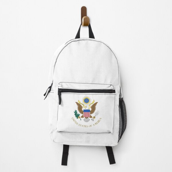 Item preview, Coat of Arms of the United States designed and sold by jeshands.