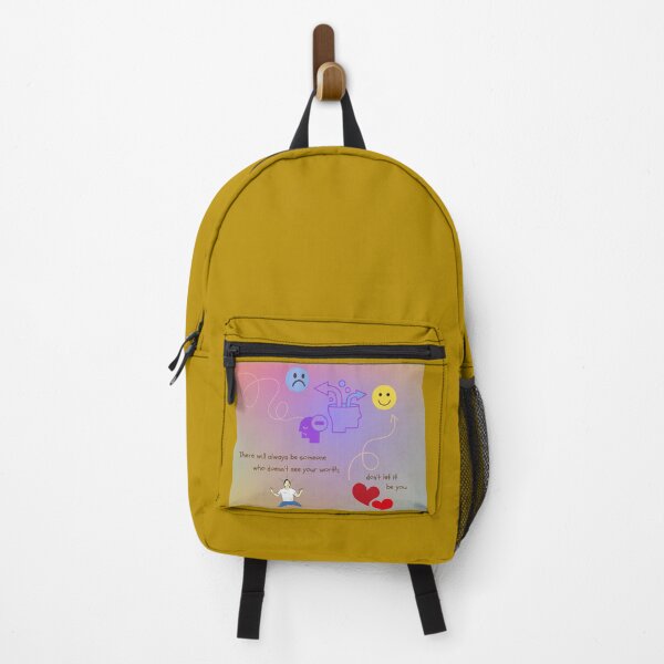 Item preview, Know Your Worth! designed and sold by EJVisuals.