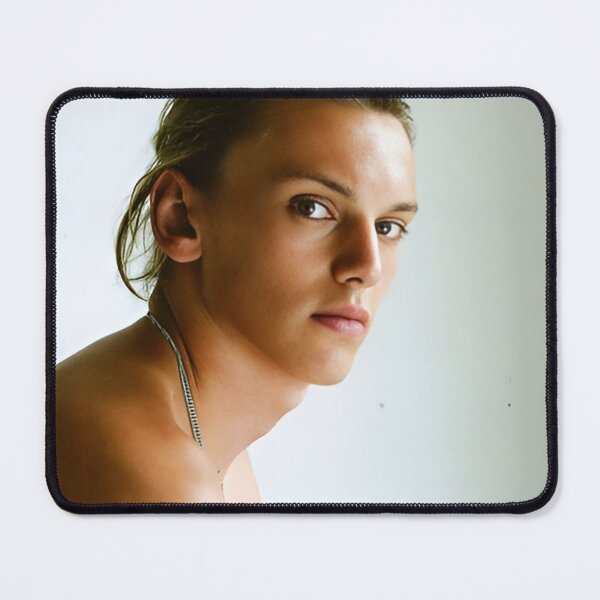 Item preview,  Jamie Campbell Bower designed and sold by Estiny-1993.