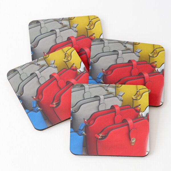 Artikelvorschau, Handtaschen entworfen und verkauft von Yampimon.