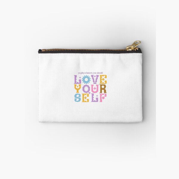 Item preview, LOVE YOURSELF designed and sold by wfdesigns93.