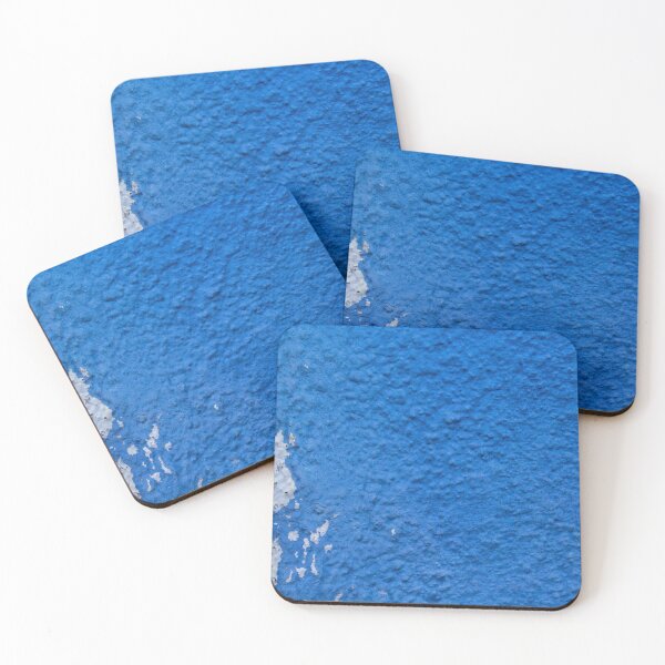 Item preview, texture of a blue wall with roughness designed and sold by felipequeiroz.