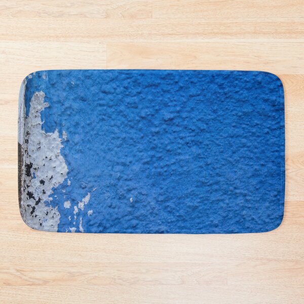Item preview, texture of a blue wall with roughness designed and sold by felipequeiroz.