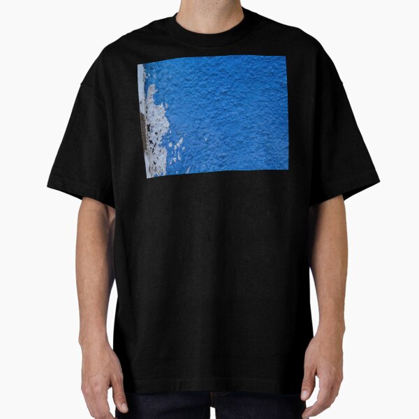 Item preview, texture of a blue wall with roughness designed and sold by felipequeiroz.