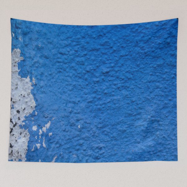 Item preview, texture of a blue wall with roughness designed and sold by felipequeiroz.