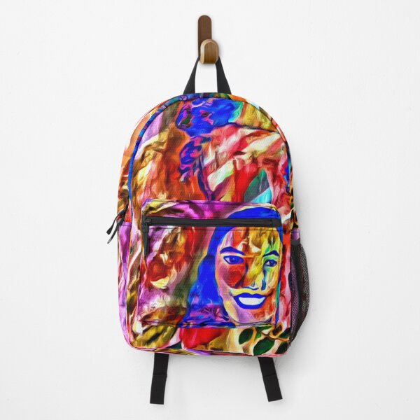 Item preview, Kaleidoscope Muse – Abstract designed and sold by nhk999.