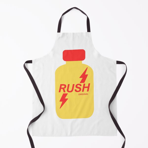 Item preview, Rush Poppers LGBTQ Pride Sticker Merch Troye Sivan designed and sold by print-st0re.