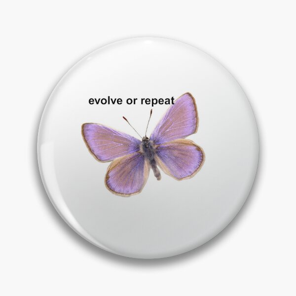 Item preview, evolve or repeat designed and sold by strgrl777.