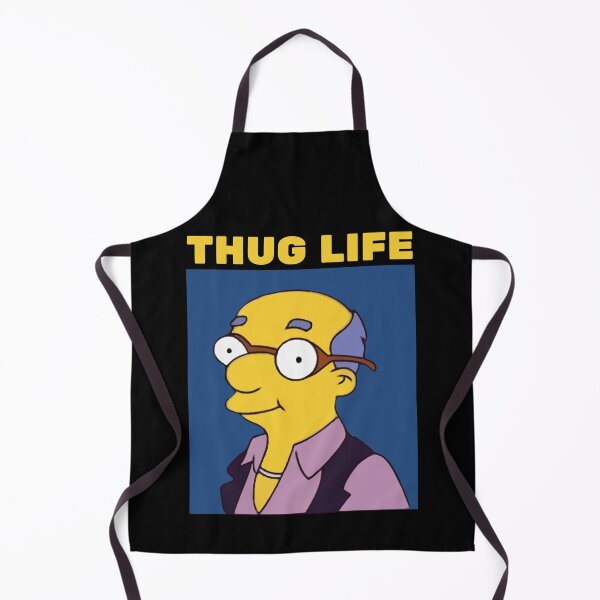 Item preview, Thug Van Houten designed and sold by UNK-Fatigues.