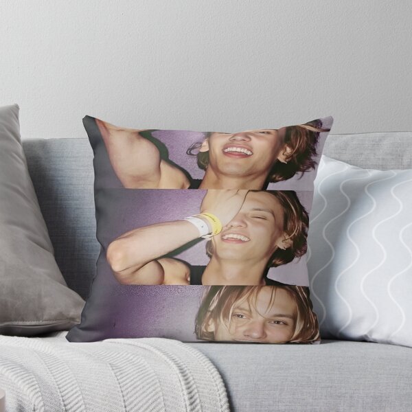 Item preview,  Jamie Campbell Bower Collage designed and sold by Estiny-1993.