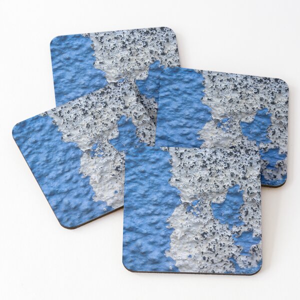 Item preview, texture of a blue wall with roughness 2 designed and sold by felipequeiroz.