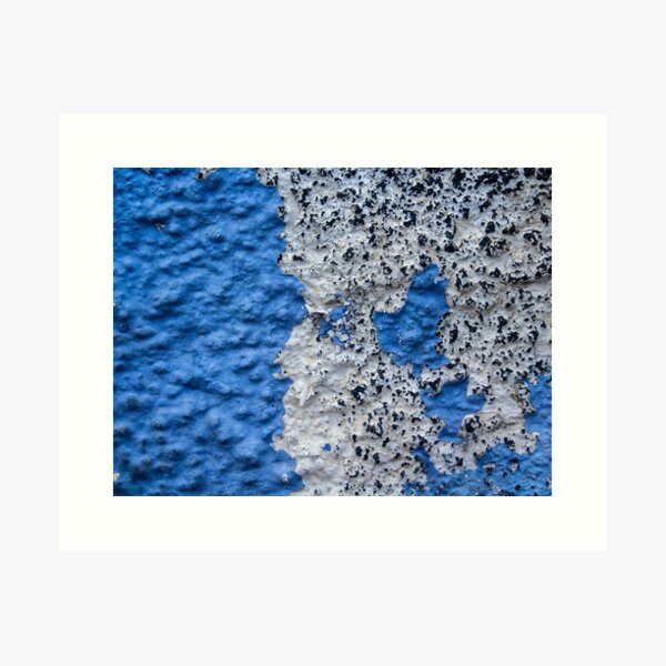 Item preview, texture of a blue wall with roughness 2 designed and sold by felipequeiroz.