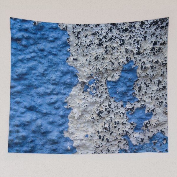 Item preview, texture of a blue wall with roughness 2 designed and sold by felipequeiroz.