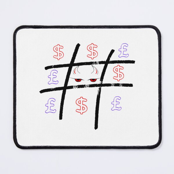 Item preview, Tic tac toe  designed and sold by Santy2023.