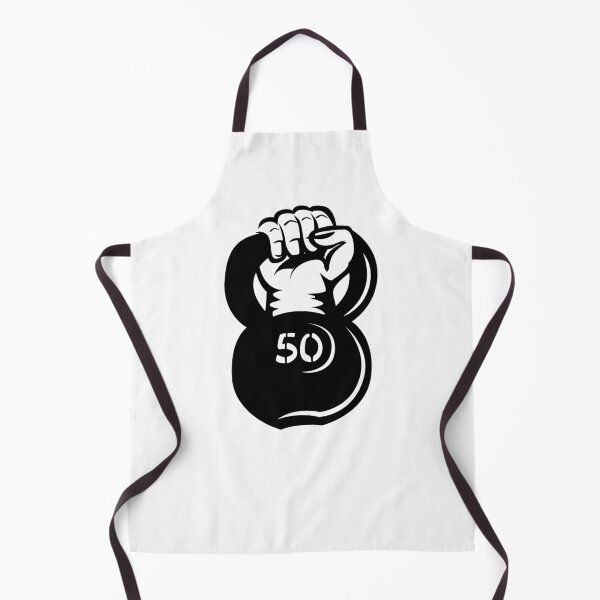 Item preview, strongman kettlebell for strong athletes - strength training and fitness designed and sold by AndreMi.