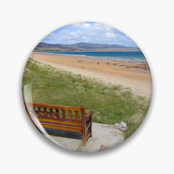 Item preview, Brora Beach Northwards designed and sold by sandysshoots.