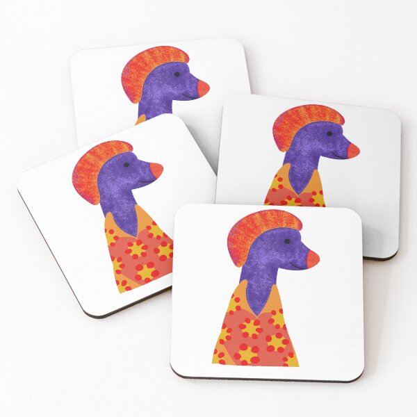 Item preview, Modern Dog Vector Art designed and sold by TheChanhuesco.