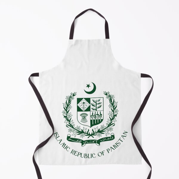 Item preview, Coat of Arms of Pakistan designed and sold by jeshands.