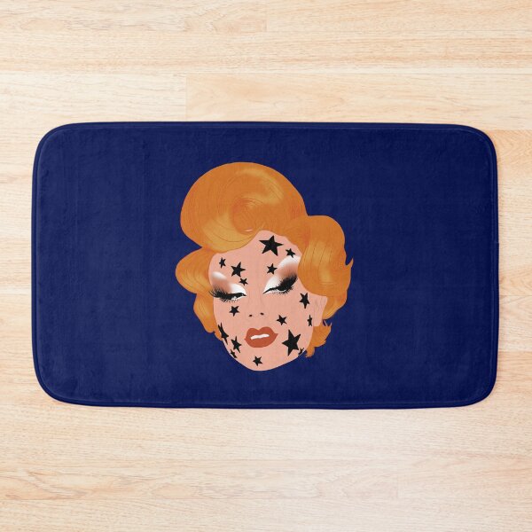 Item preview, Starlet Starface designed and sold by ollie-shop.