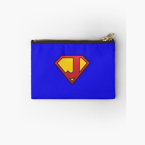 Item preview, Super letter J designed and sold by lukscot.