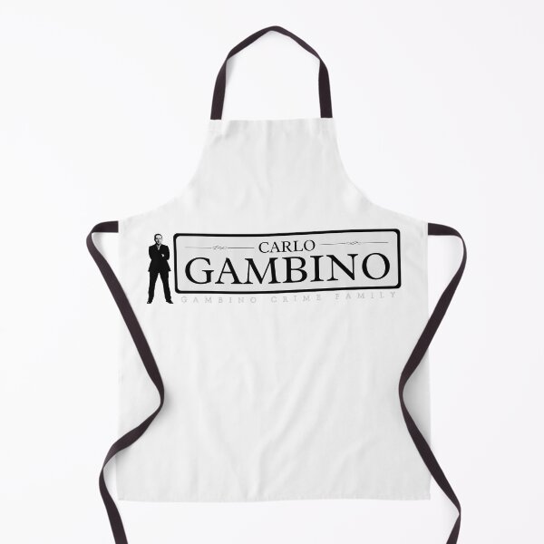 Item preview, Carlo Gambino – The Quiet Don designed and sold by UNK-Fatigues.