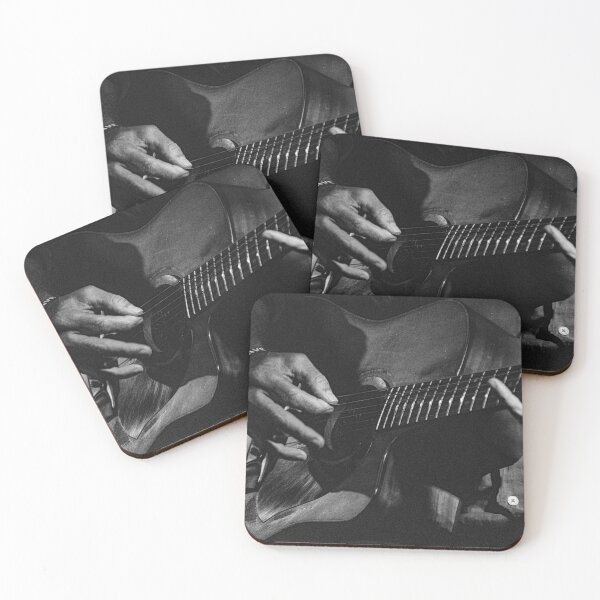 Item preview, The Guitarist Played After Mother's Day Dinner designed and sold by Geoff Treagus.