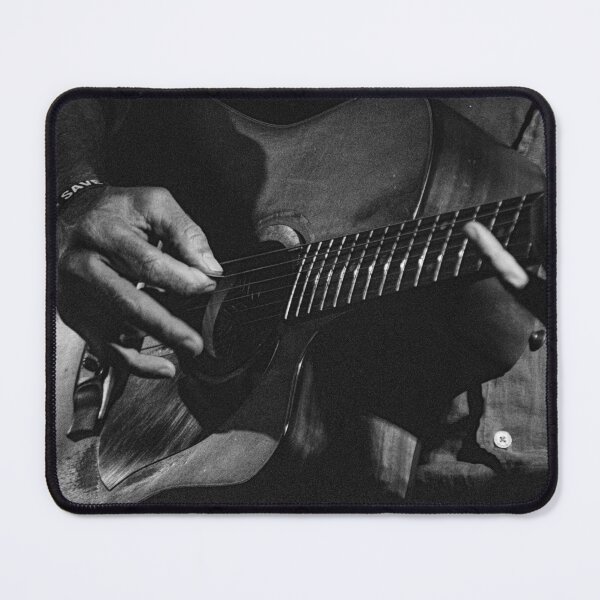 Item preview, The Guitarist Played After Mother's Day Dinner designed and sold by Geoff Treagus.