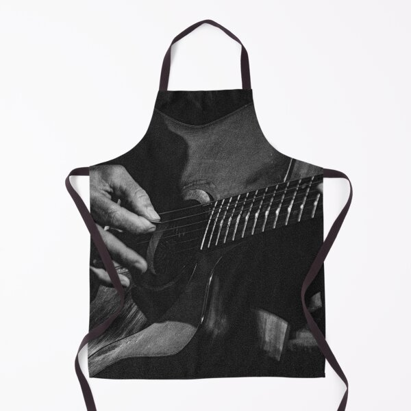 Item preview, The Guitarist Played After Mother's Day Dinner designed and sold by Geoff Treagus.