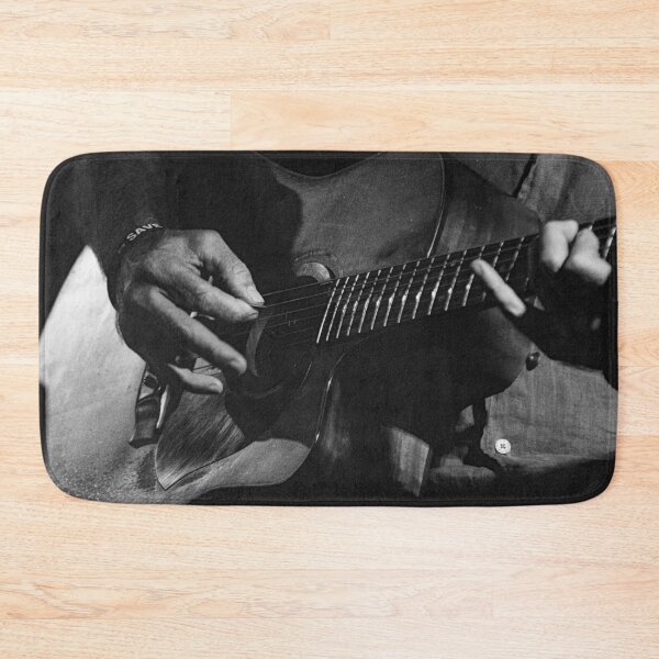Item preview, The Guitarist Played After Mother's Day Dinner designed and sold by Geoff Treagus.