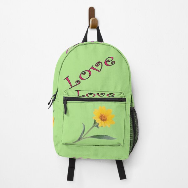 Item preview, Lillo Flower Love designed and sold by Italy_ArtDesign.