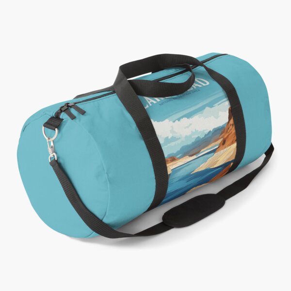 Item preview, Lake Mead National Recreation Area designed and sold by Wild-Co.