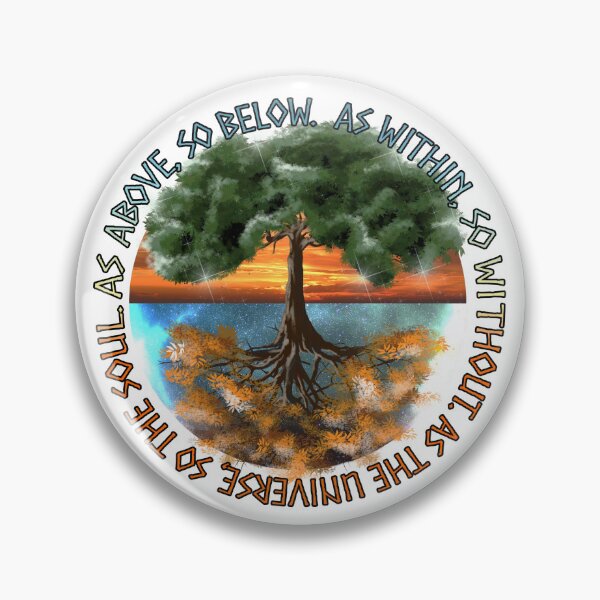 Item preview, The tree of life  designed and sold by TheMoonlightShop.