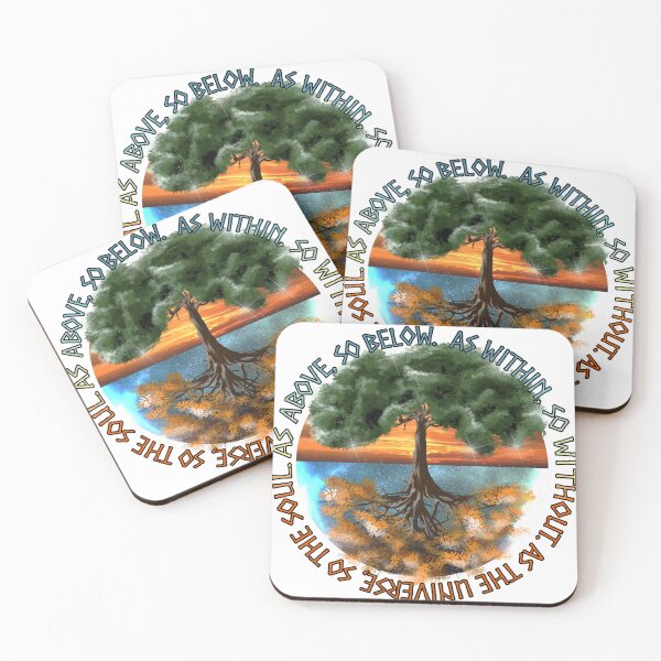 Item preview, The tree of life  designed and sold by TheMoonlightShop.