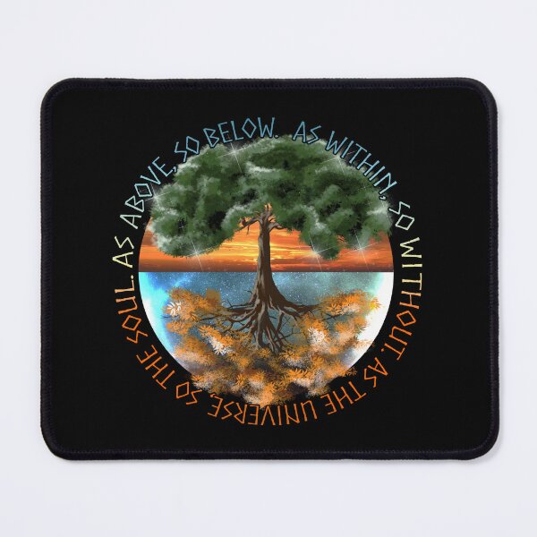 Item preview, The tree of life  designed and sold by TheMoonlightShop.