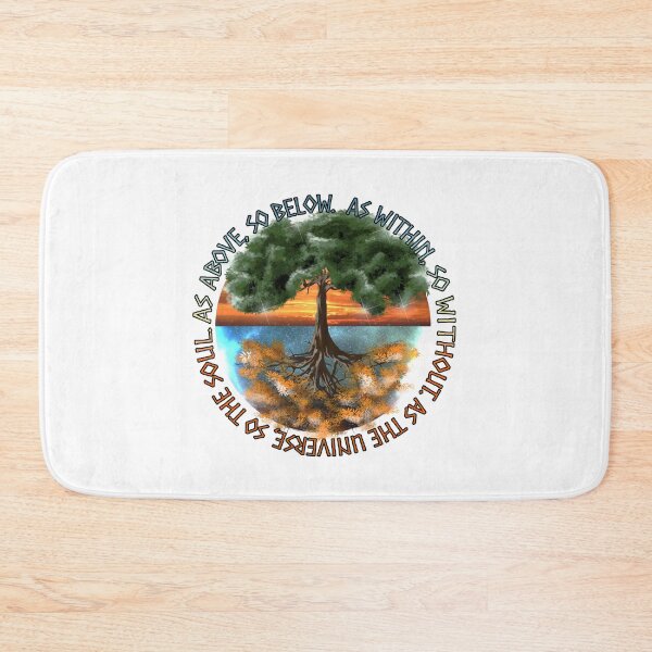 Item preview, The tree of life  designed and sold by TheMoonlightShop.