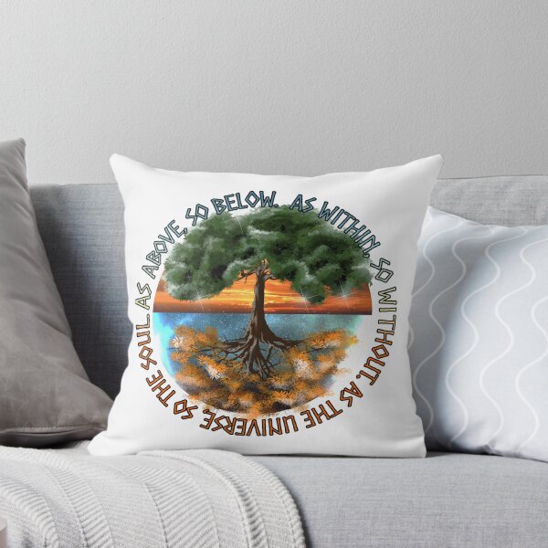 Item preview, The tree of life  designed and sold by TheMoonlightShop.