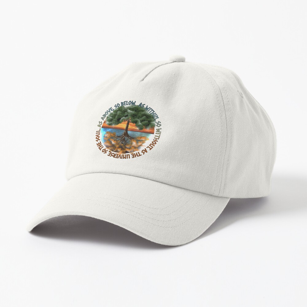 Item preview, Dad Hat designed and sold by hjalte81.