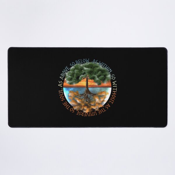 Item preview, The tree of life  designed and sold by TheMoonlightShop.