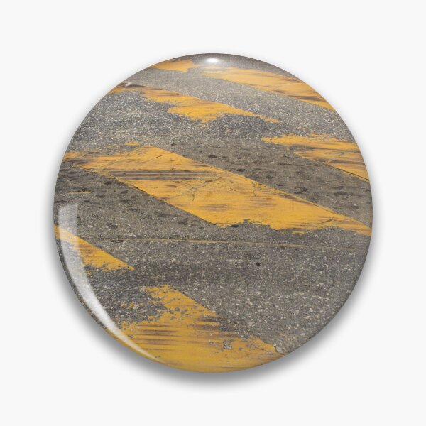 Item preview, yellow stripes on a track designed and sold by felipequeiroz.