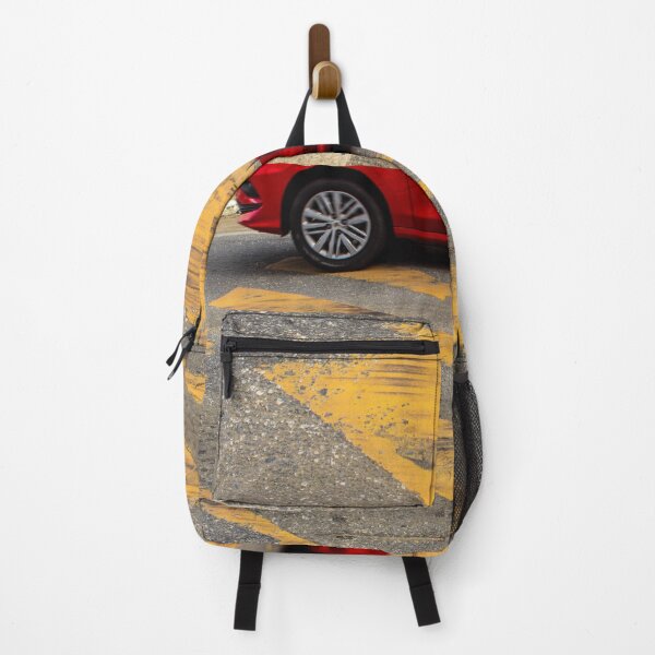 Item preview, yellow stripes on a track designed and sold by felipequeiroz.